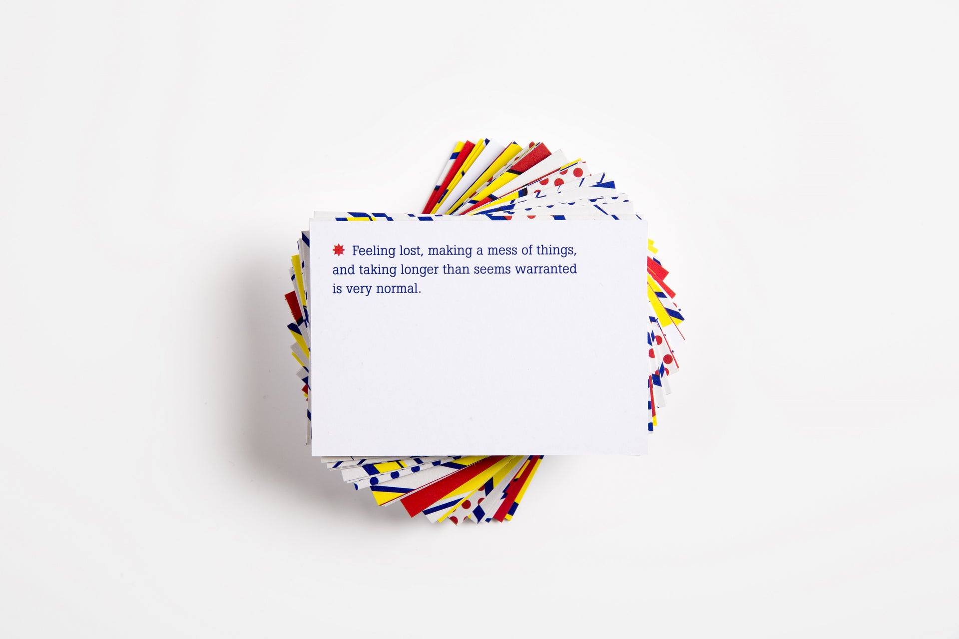 Confidence Prompt Cards - 60 prompt cards with ideas and questions to ...